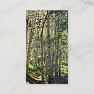 Visita Elegante Tarjeta de Oración de Simpatía Memorial