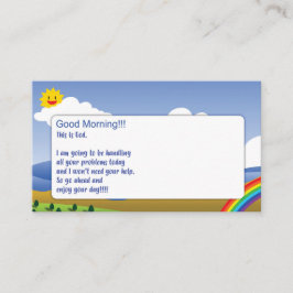 Visita Ésta es cupón de la tarjeta y del abrazo de dios