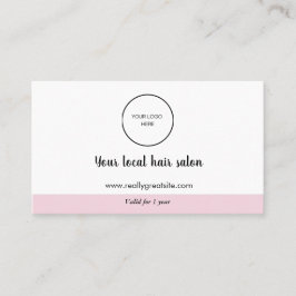 Visita Estrategia de tarjeta de fidelidad para la retenci