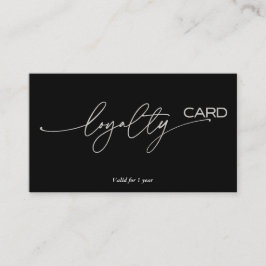 Visita Estrategia de tarjeta de fidelidad para la retenci