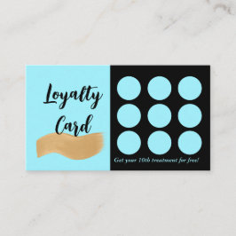 Visita Estrategia de tarjeta de fidelidad para la retenci