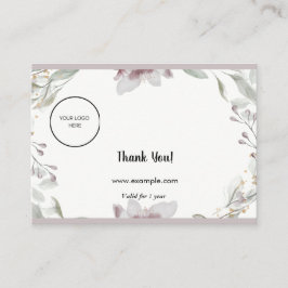 Visita Estrategia de tarjeta de fidelidad para la retenci