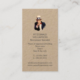 Visita Estraza | AGREGAR FOTO O LOGOTIPO | Tarjeta de vis