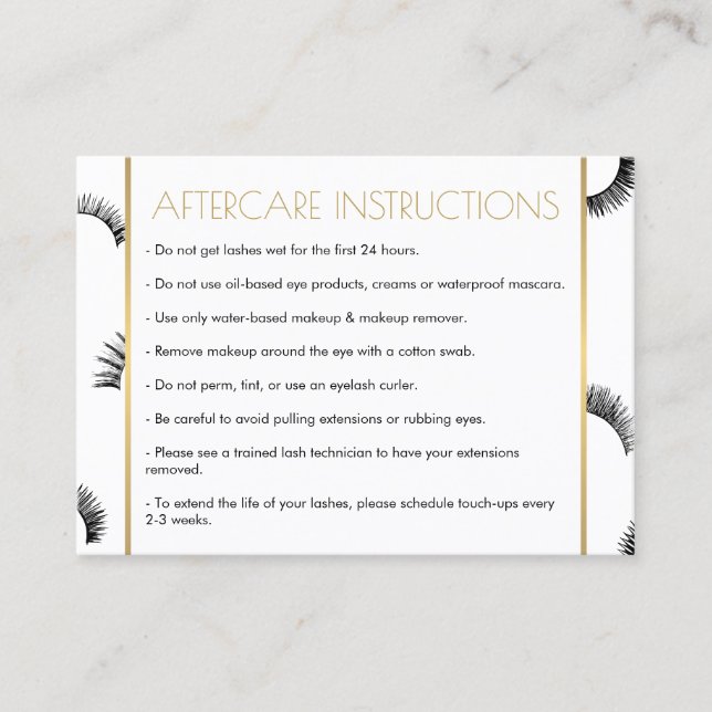 Visita Gran cantidad de tarjeta de bienvenida blanca/negr (Anverso)