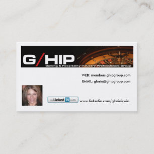 VISITA GRUPO DE G/HIP LIGADO EN TARJETA DEL