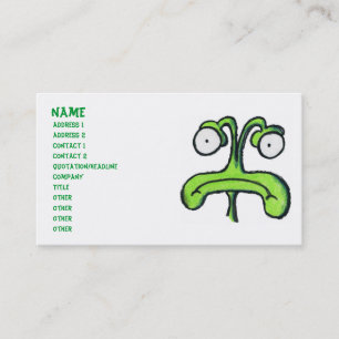 Visita I tarjeta del perfil de SRTA. MY PLANET ALIEN