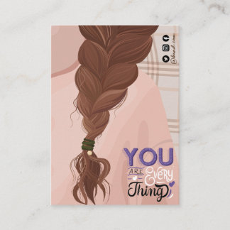 Visita Ilustracion de la tarjeta de visualización del pel