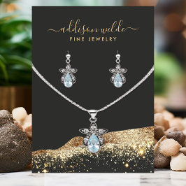 Visita Impresionante tarjeta de visualización de ganancia