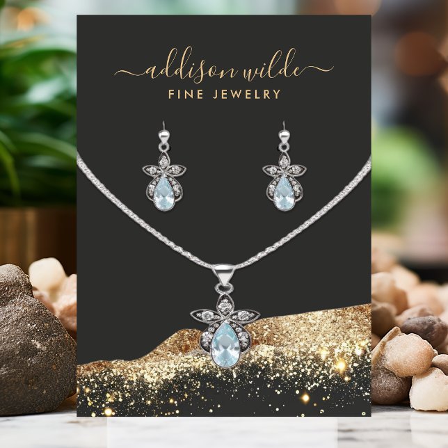 Visita Impresionante tarjeta de visualización de ganancia (Subido por el creador)