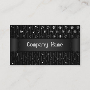 Visita Joyas Black Sparkley de la tarjeta de presentació