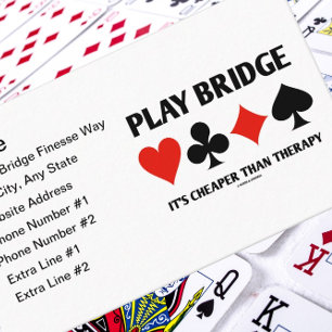Visita Jugar puente es más barato que el uso de 4 tarjeta