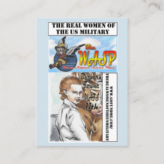 Visita La tarjeta de comercio de Barbara Towne de la