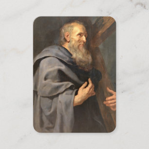 Visita La tarjeta de oración del Apóstol de St Philip