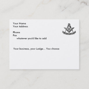 Visita La tarjeta de últimos amos