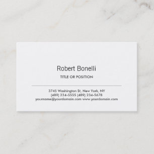 Visita Law Automotive Bakery Music DJ Etc. Tarjeta de pre