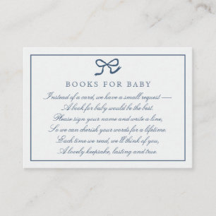 Visita Libros PInk Bow & Stripes para tarjeta de envoltur