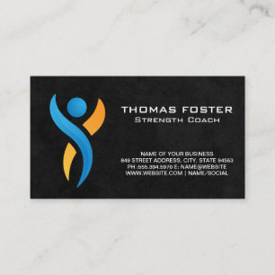 Visita Logotipo de mantenimiento   Tarjeta de presentació
