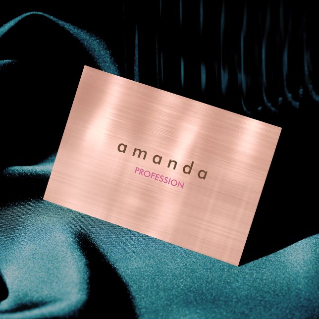 Visita Magnética Tarjeta de presentación (Subido por el creador)