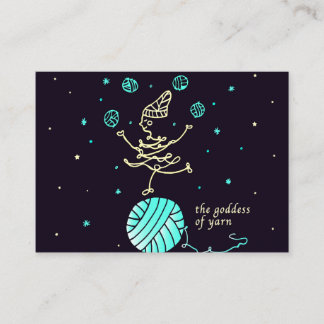 Visita Magnífica tarjeta de presentación de 3,5" x 2,5"