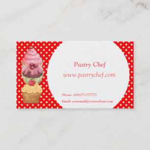 Visita Pasteles pasteles Pasteles Tarjeta de perfil de ne