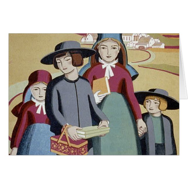 Visita Pennsylvania - 1894 (Anverso (Horizontal))