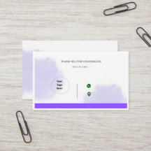 personaliza tu propia tarjeta de presentación