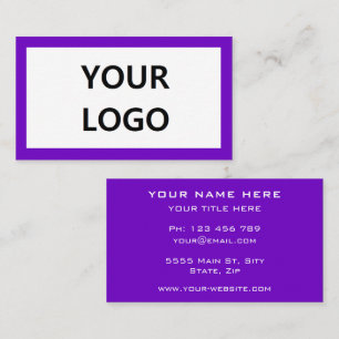 Visita Personalizado colorea su propia tarjeta de present