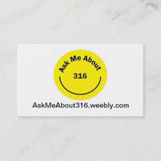 Visita Pídame la tarjeta de referencia cerca de 316