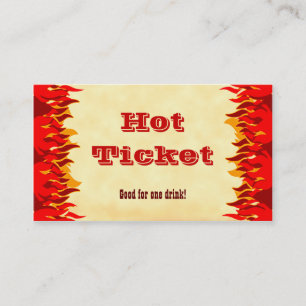 Visita Plantilla de la tarjeta de presentación de tarjeta