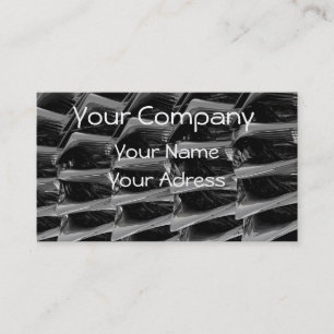 Visita plantilla de tarjeta de perfil