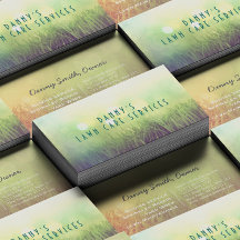 Plantilla de tarjeta de presentación de dosificado