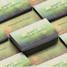 Visita Plantilla de tarjeta de presentación de dosificado