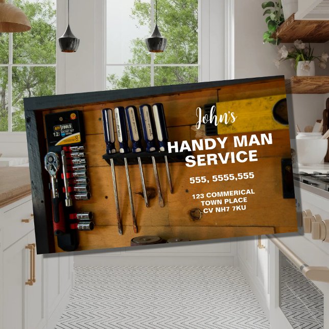 Visita Plantilla de tarjeta profesional para el usuario (Subido por el creador)