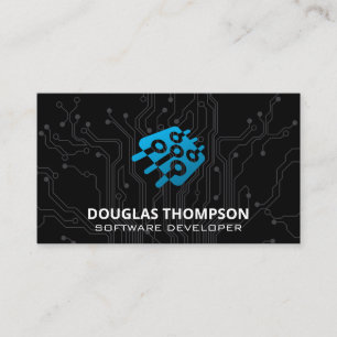 Visita Programador   Tarjeta de circuito   Microchip