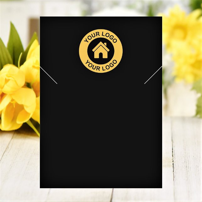 Visita Sencilla tarjeta de visualización de pulsera de cu (Subido por el creador)