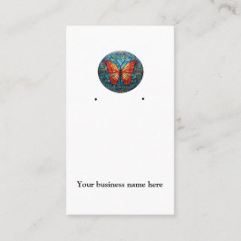 Visita Soporte de la tarjeta de anclaje de mariposa de vi