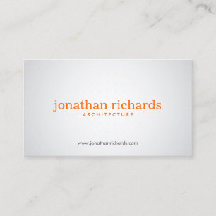 Visita SPOTLIGHT SPOTLIGHT No. 3 Tarjeta de presentación 