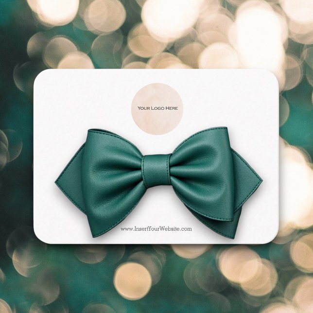 Visita Su tarjeta de visualización del clip del pelo de i (Subido por el creador)