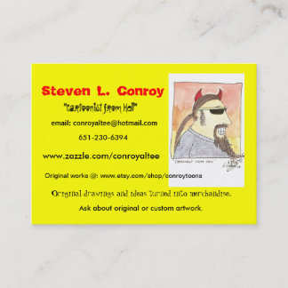 Visita Tarjeta 2012 de Bizz