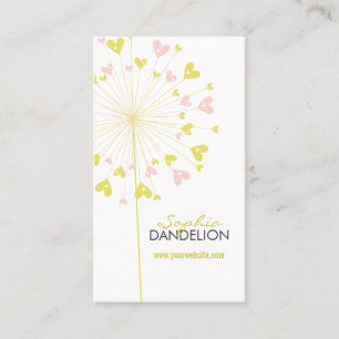 Visita Tarjeta caprichosa del perfil de los dientes de