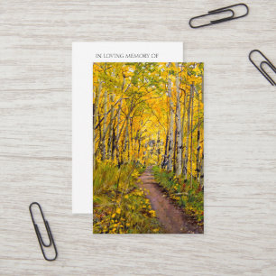 Visita Tarjeta conmemorativa de bendición de oración