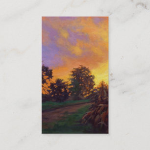 Visita Tarjeta conmemorativa de la celebración de la vida