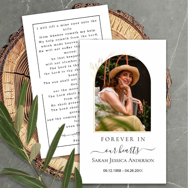 Visita Tarjeta conmemorativa de la oración de la foto de  (Subido por el creador)