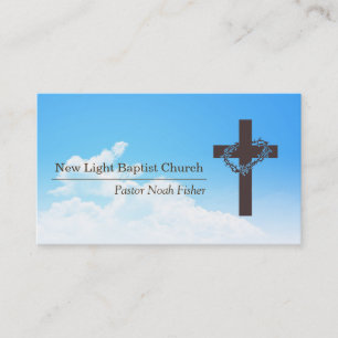 Visita Tarjeta cristiana de cielo y cristianismo para pas