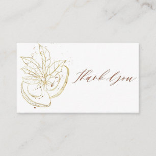 Visita Tarjeta de agradecimiento de aguacate Baby Shower