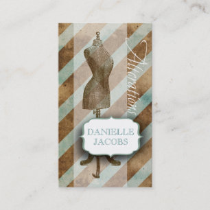 Visita Tarjeta de alteraciones del formulario de vestir r