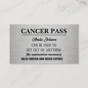 Visita Tarjeta de ánimo divertida para el cáncer de mama