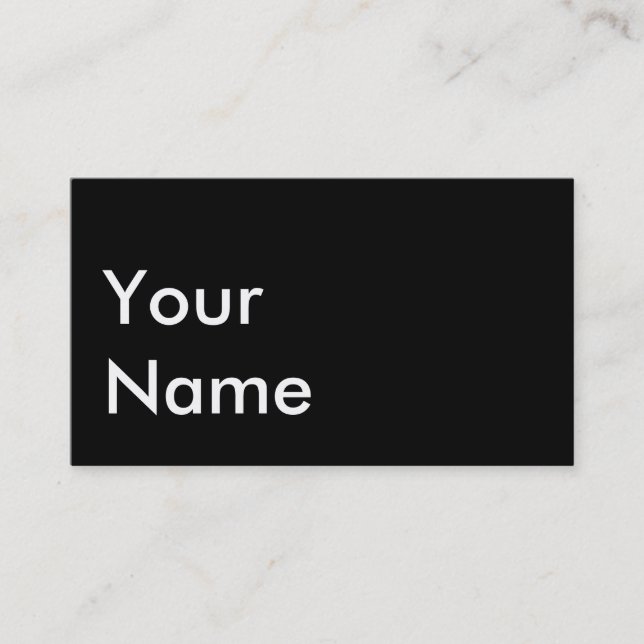 Visita Tarjeta de autobús social (Anverso)