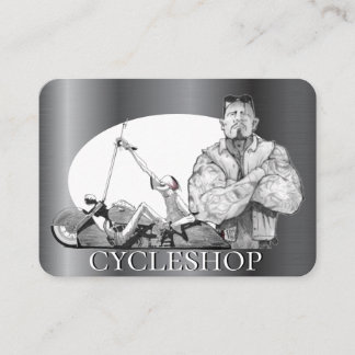Visita Tarjeta de ciclo