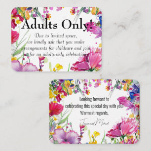 Visita Tarjeta de colección sólo para adultos 🌻 💗 🌹 Me
